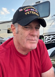 Steven D. McKain