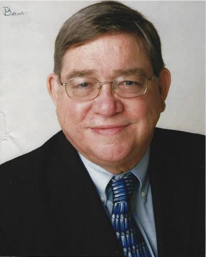 Bernard Fernandez- Sports Journalist